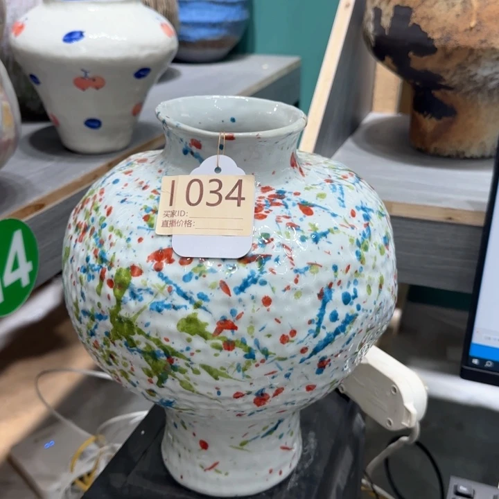 景德镇陶瓷艺术品