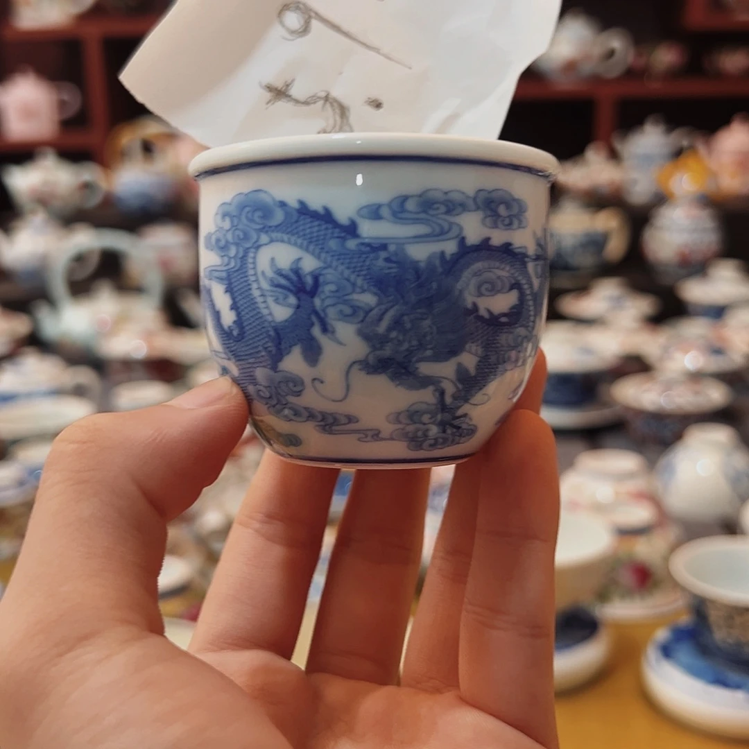 景德镇陶瓷学院副院长兼美术