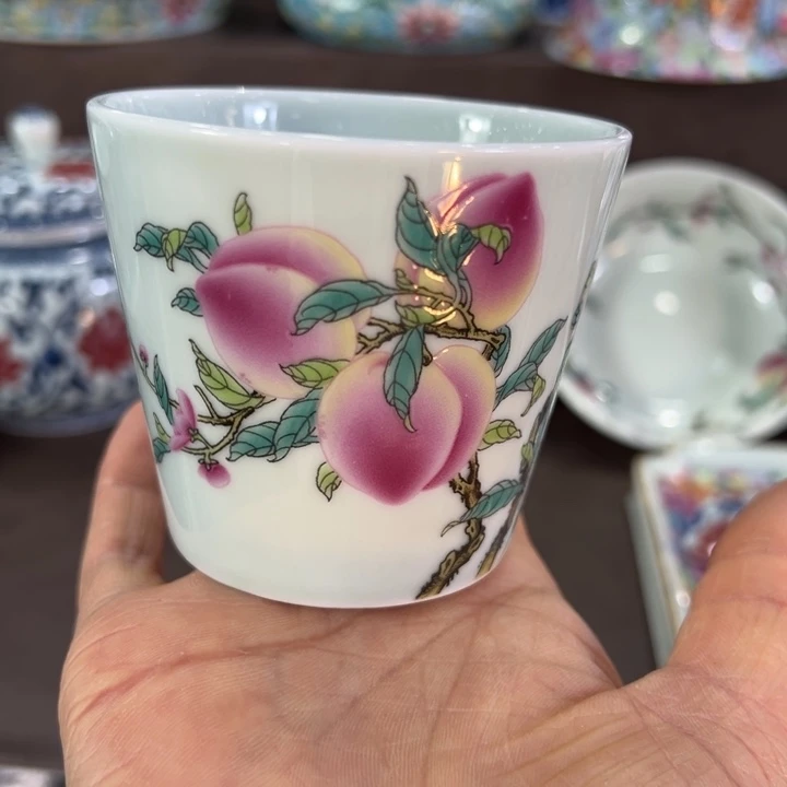 全场景德镇陶瓷景德镇陶瓷艺术