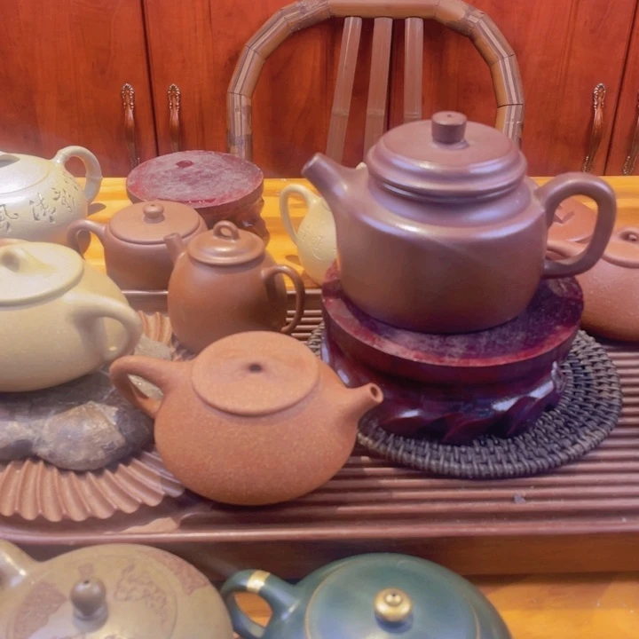 紫砂公道杯正品一件