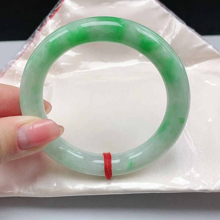 未镶嵌手镯翡翠翡翠913