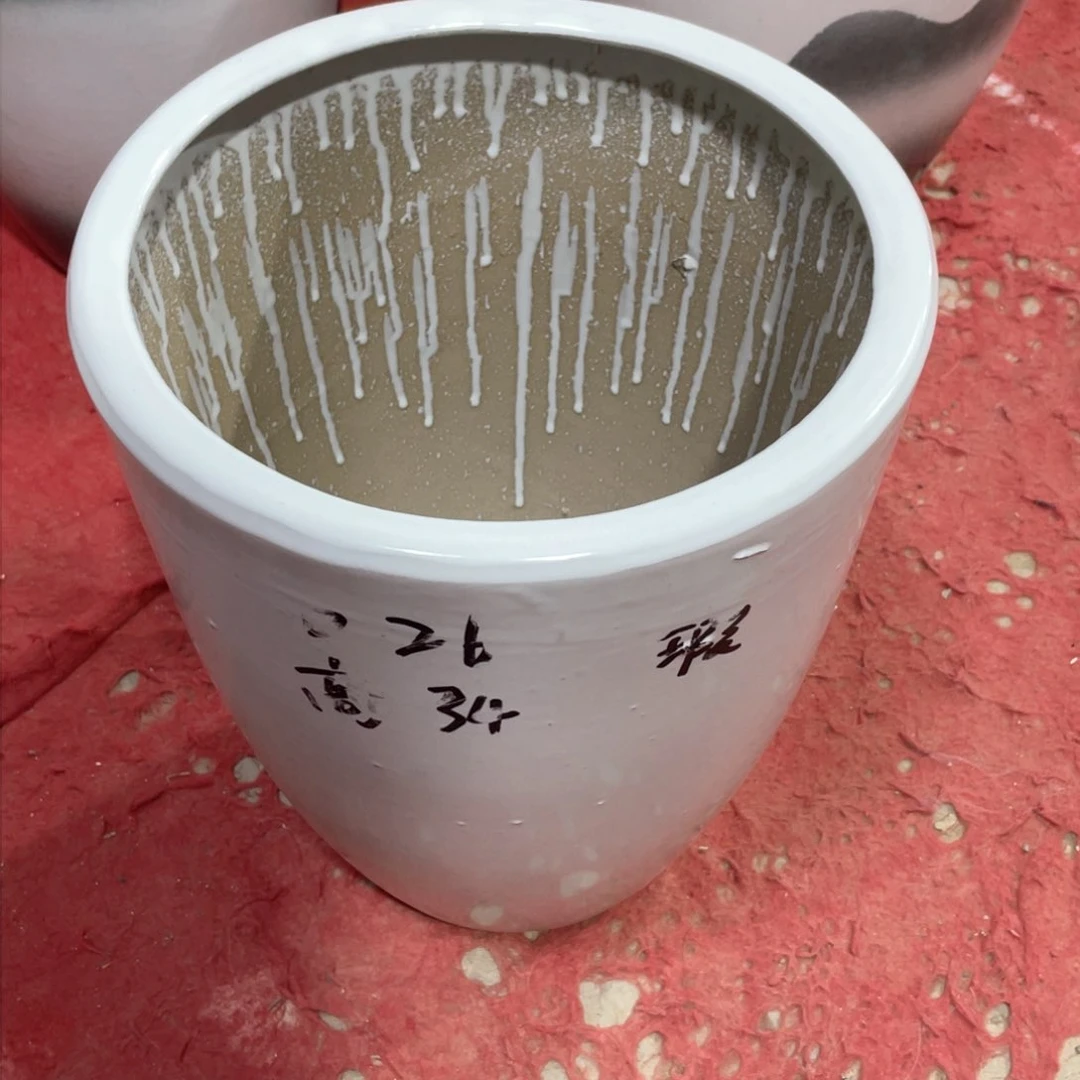 3号中号微瑕花盆