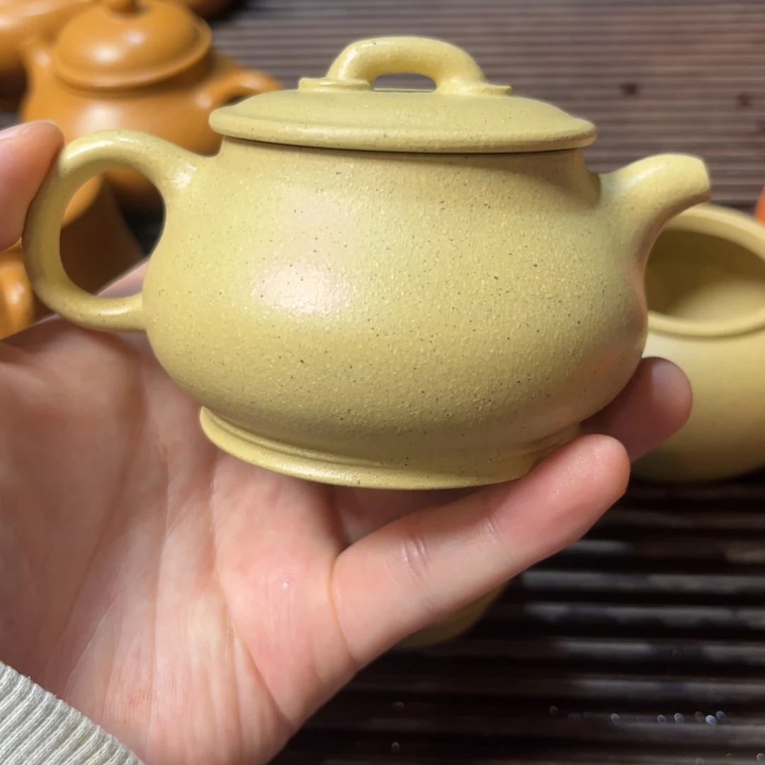 壶***途紫砂茶壶紫砂紫砂