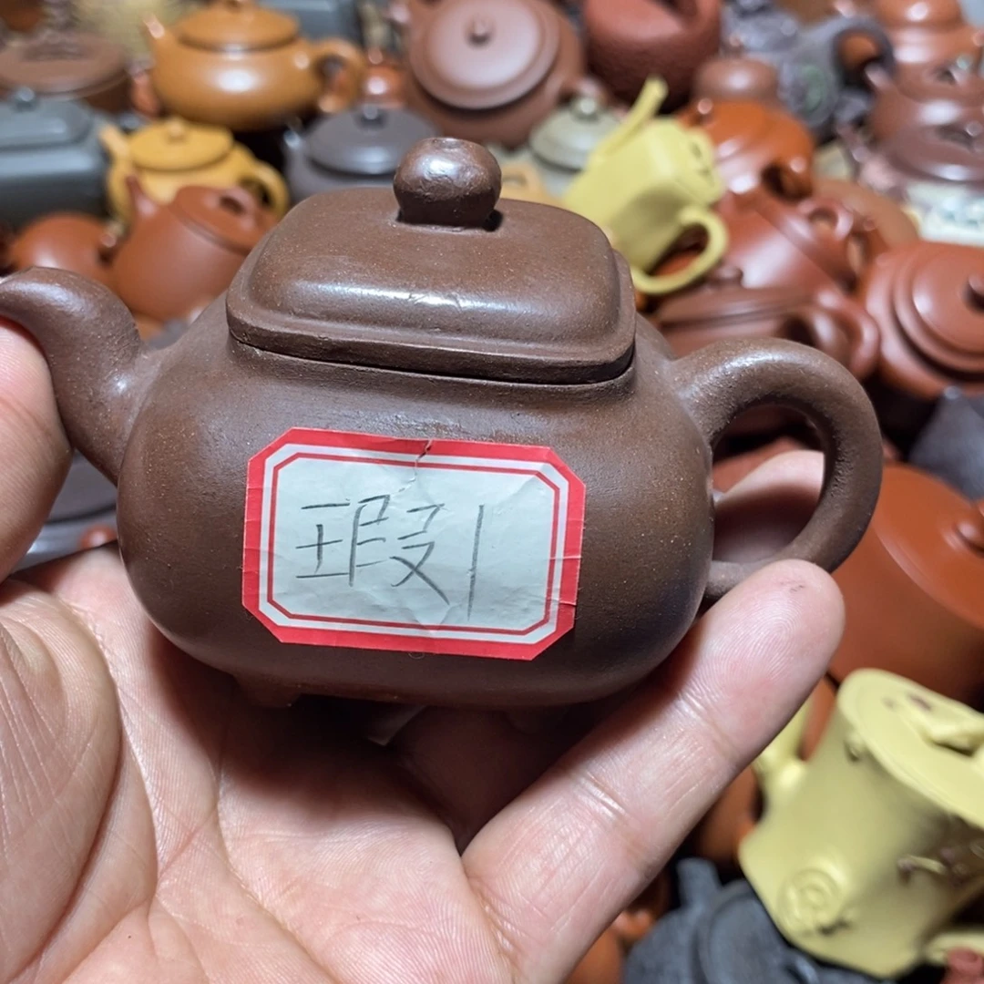 茶壶紫砂欢迎各位光临惠顾