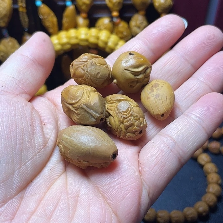 橄榄核手串啦啦啦啦啦啦