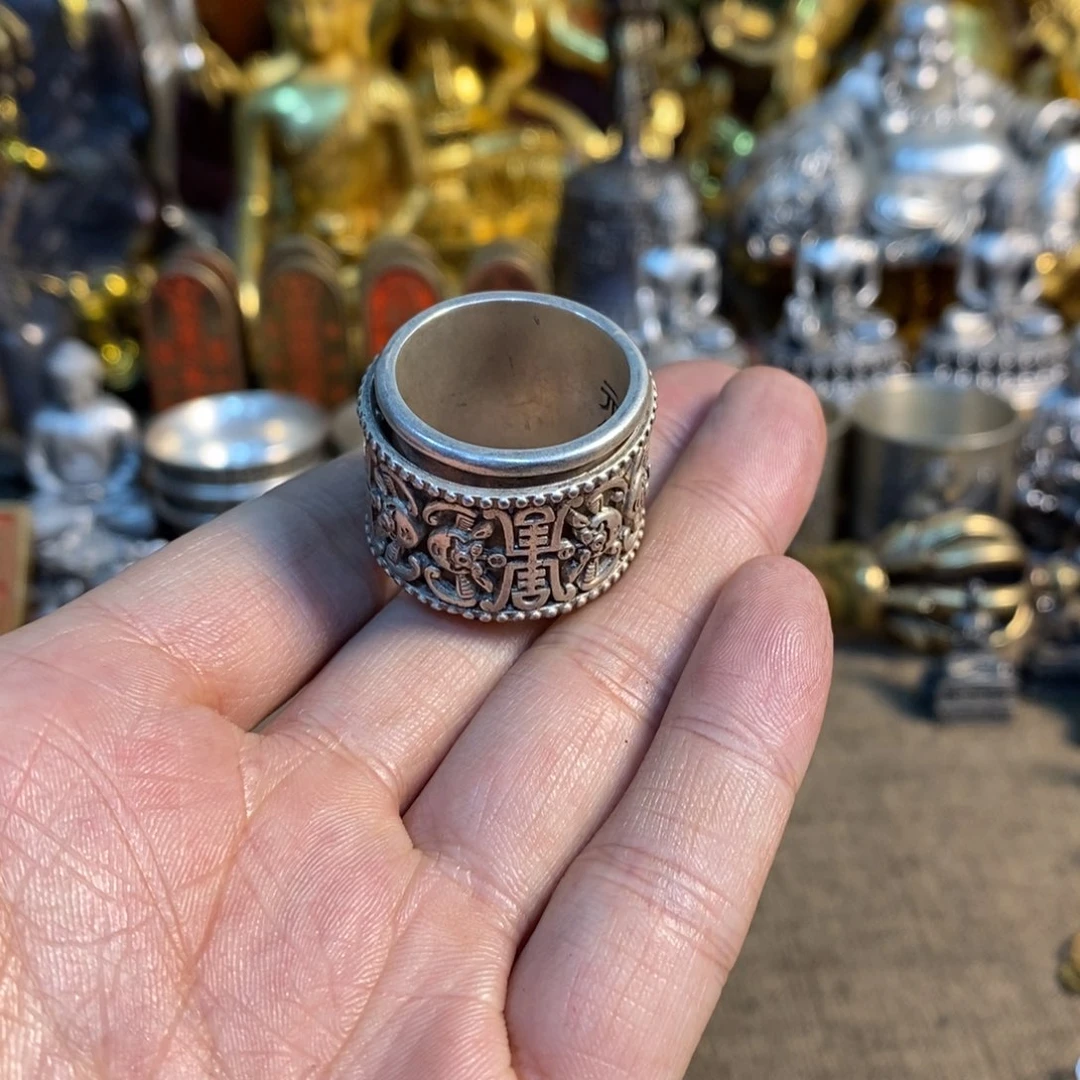 精品铜器摆件收收藏藏