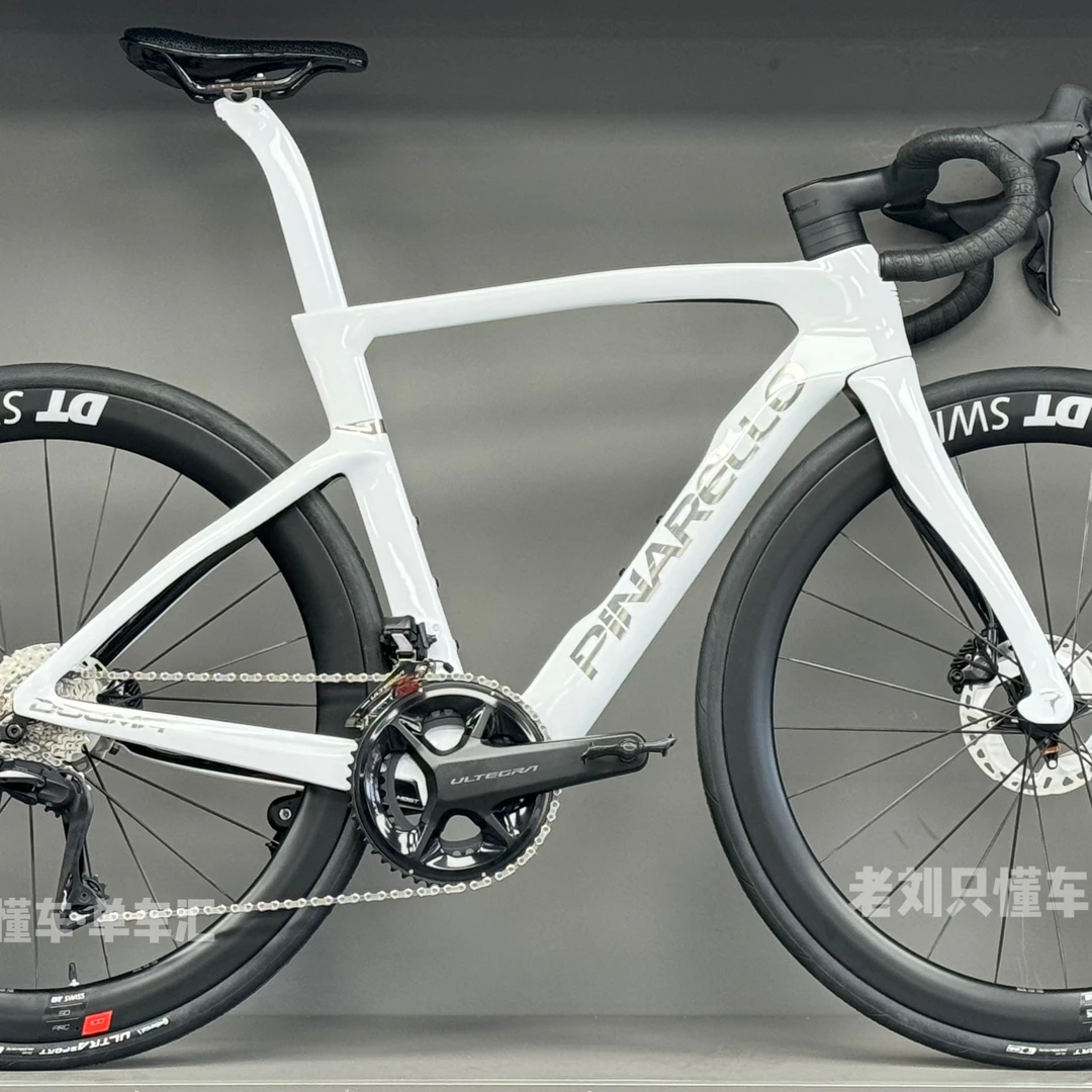 25款PINARELLO F旗舰款T1100碳纤维公路车8170电变DT1100碳轮碳把