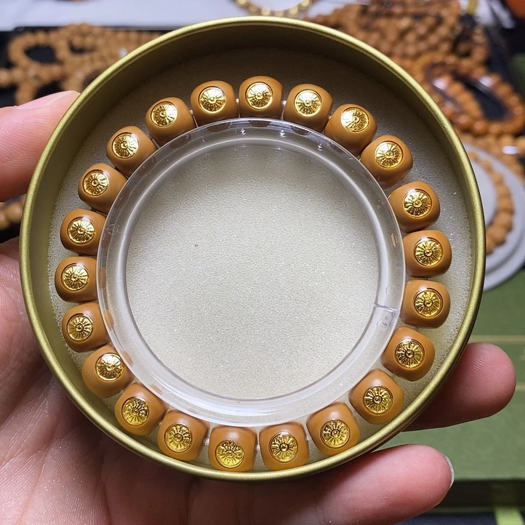 猴头核桃手串满标老邢10左右全品238号