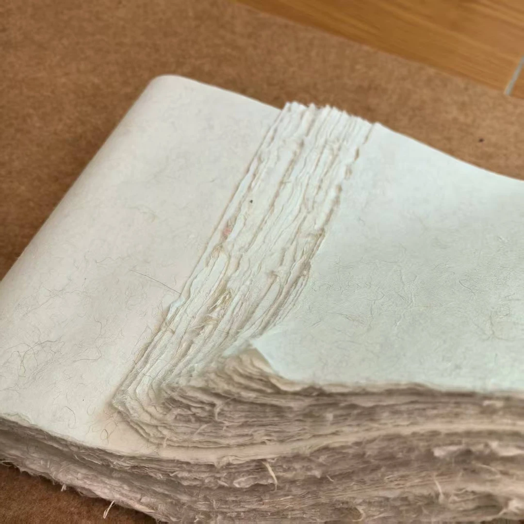 24*180老麻笺宣纸