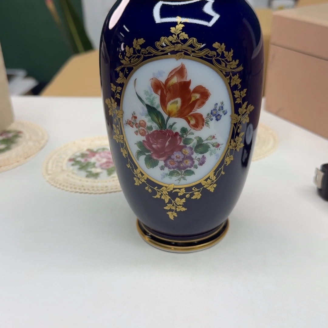 瓷片好物不断，惊喜不断