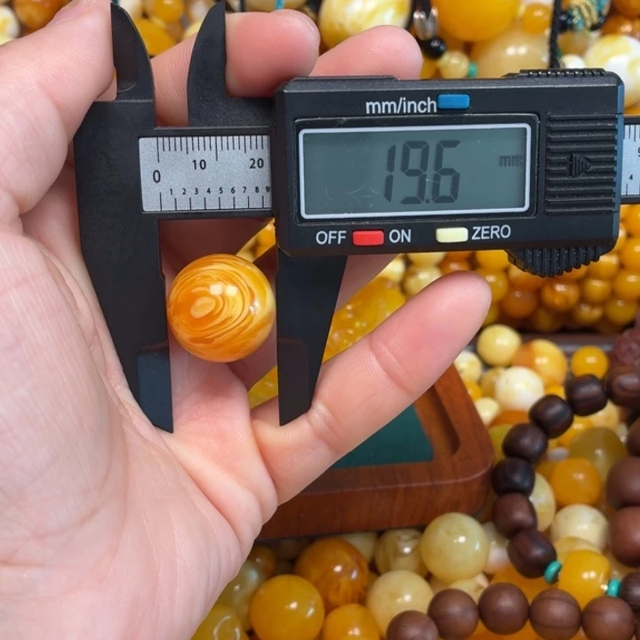 非金属配珠配饰45