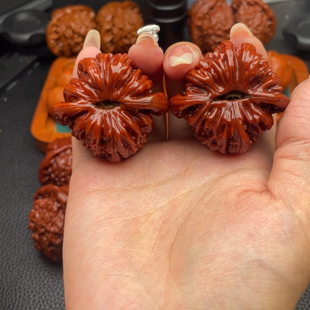 文玩核桃吊坠?****?