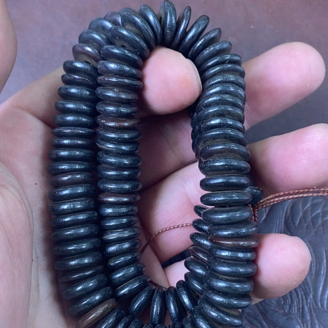 手串/手链驼骨配饰73尺寸1.2