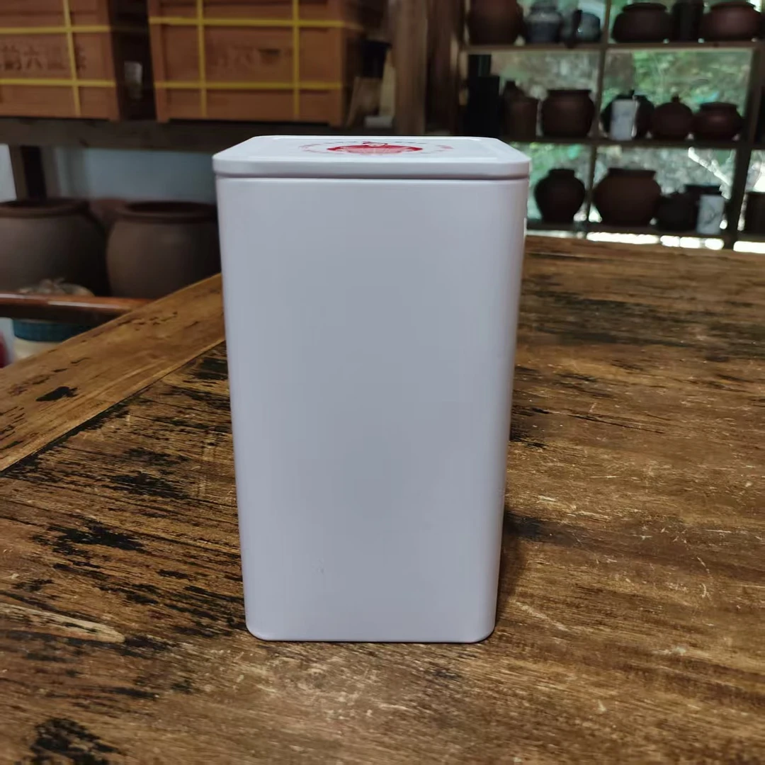 徐小敏（花自在2019）2019年  特级 纯好六堡茶