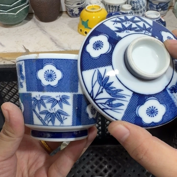 陶瓷推荐第二名20包邮