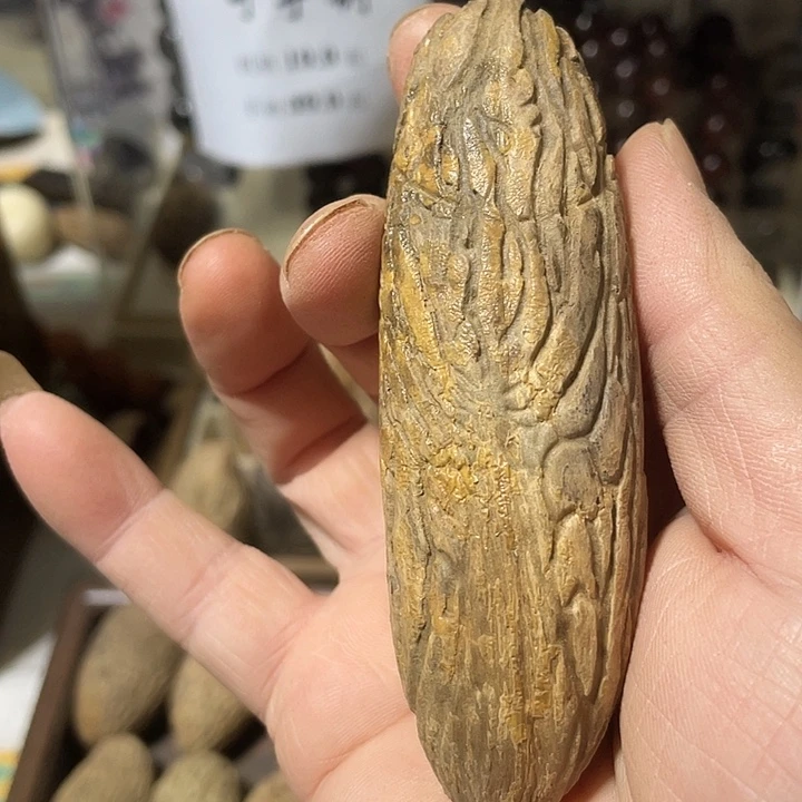 無***情千眼菩提把件天然千眼菩提不退不换