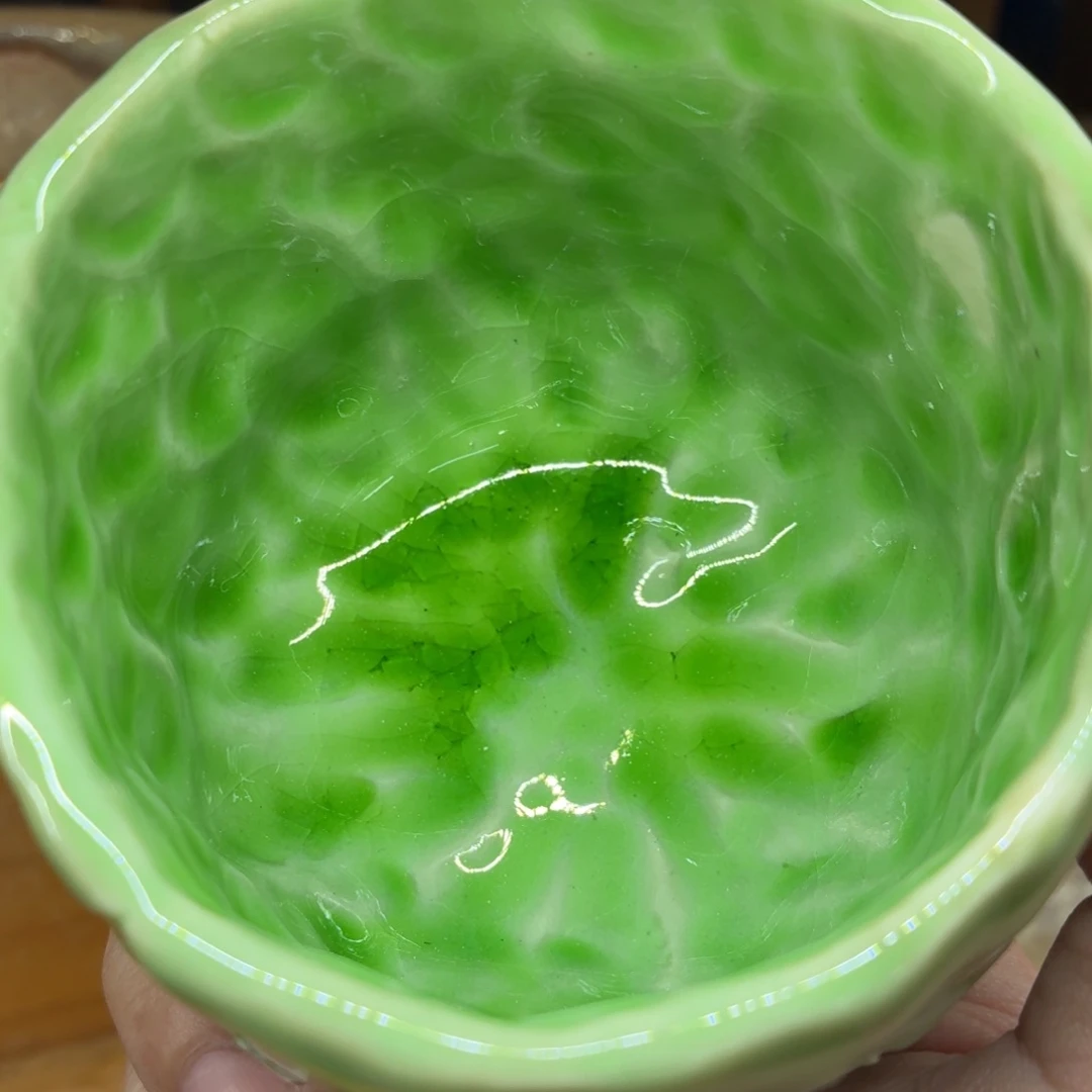 陶园柴烧，精品高货5