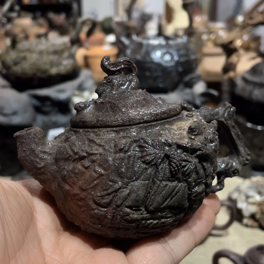 景德镇陶瓷艺术器物