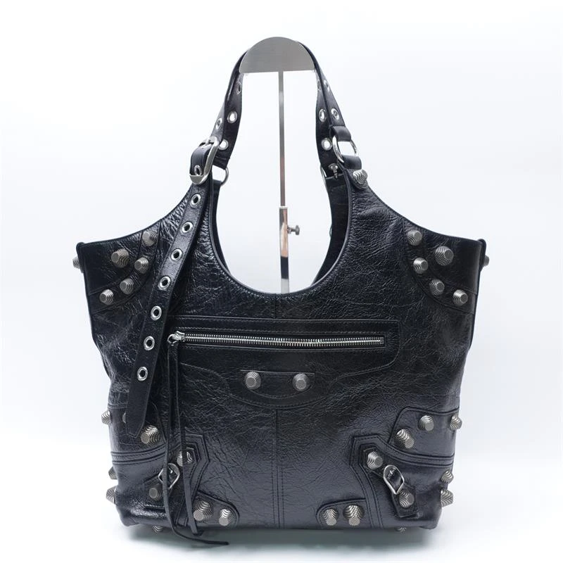 95新 Balenciaga/巴黎世家 单肩包/T_ZY0000393500
