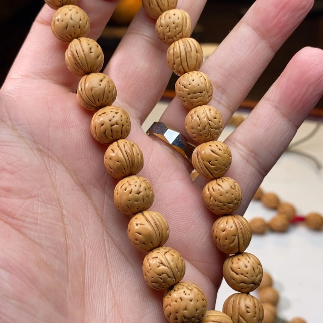 吊坠桃核桃核手持【尺寸11】