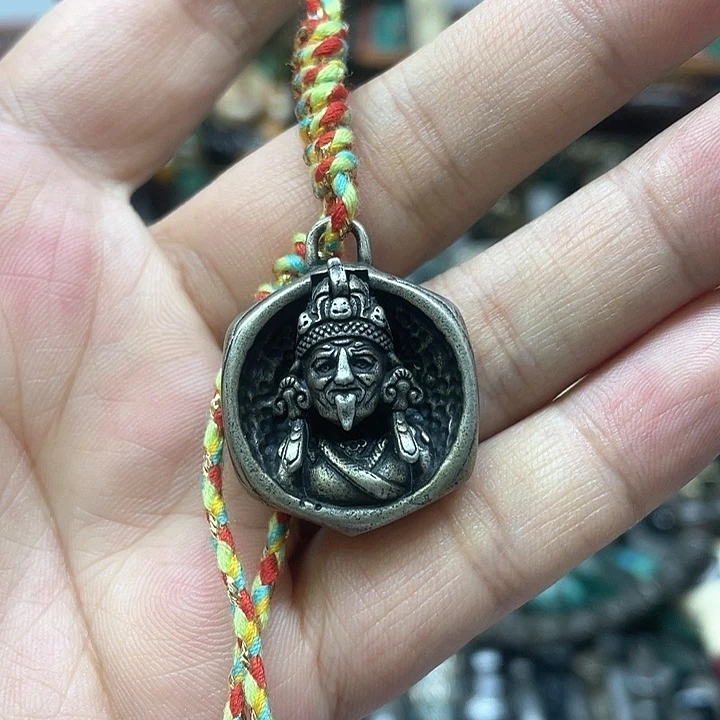 工艺品挂件一物一图