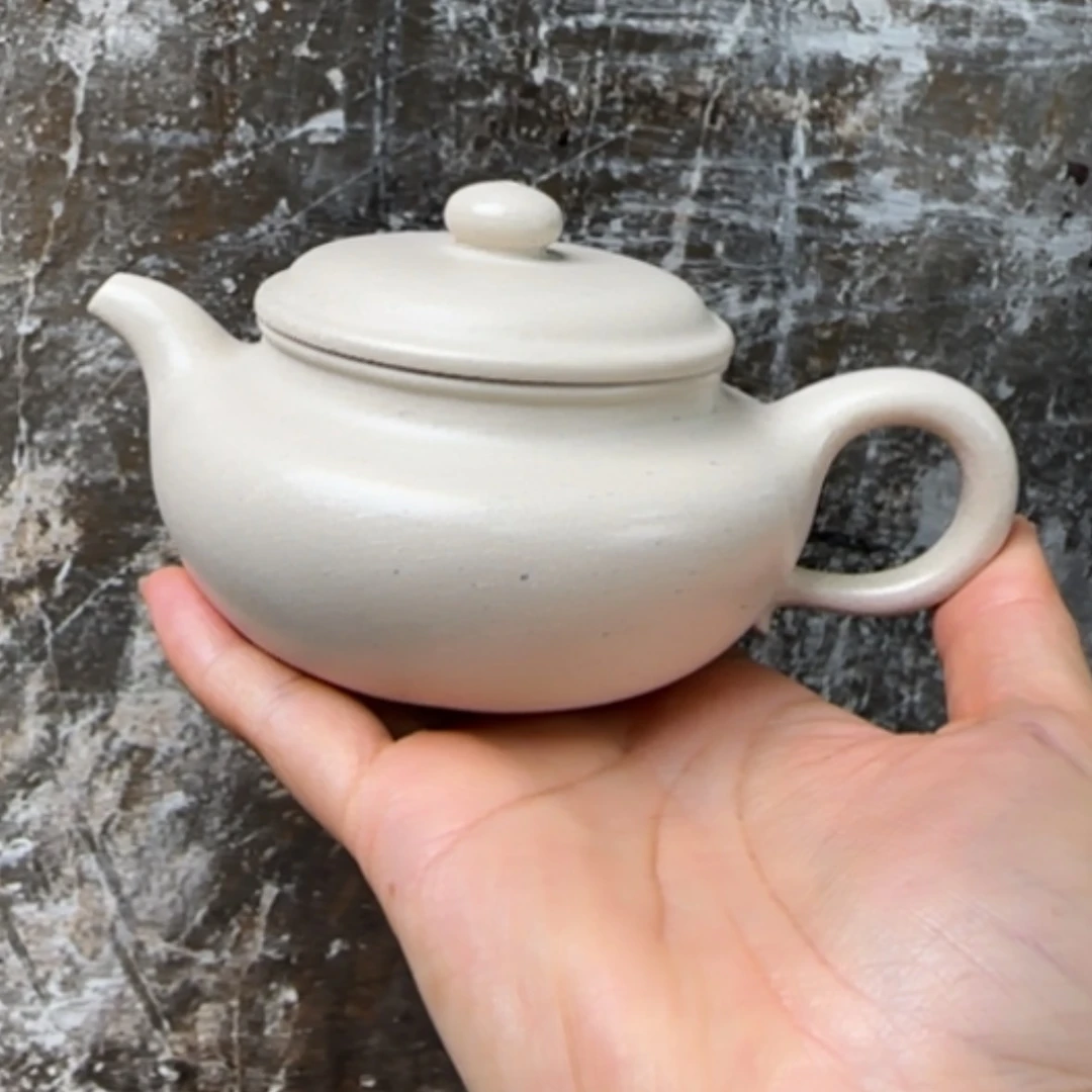 【闪购商品】茶壶紫砂紫砂艺术收藏品