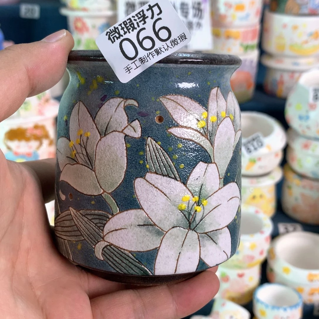 66 微瑕福利捡漏