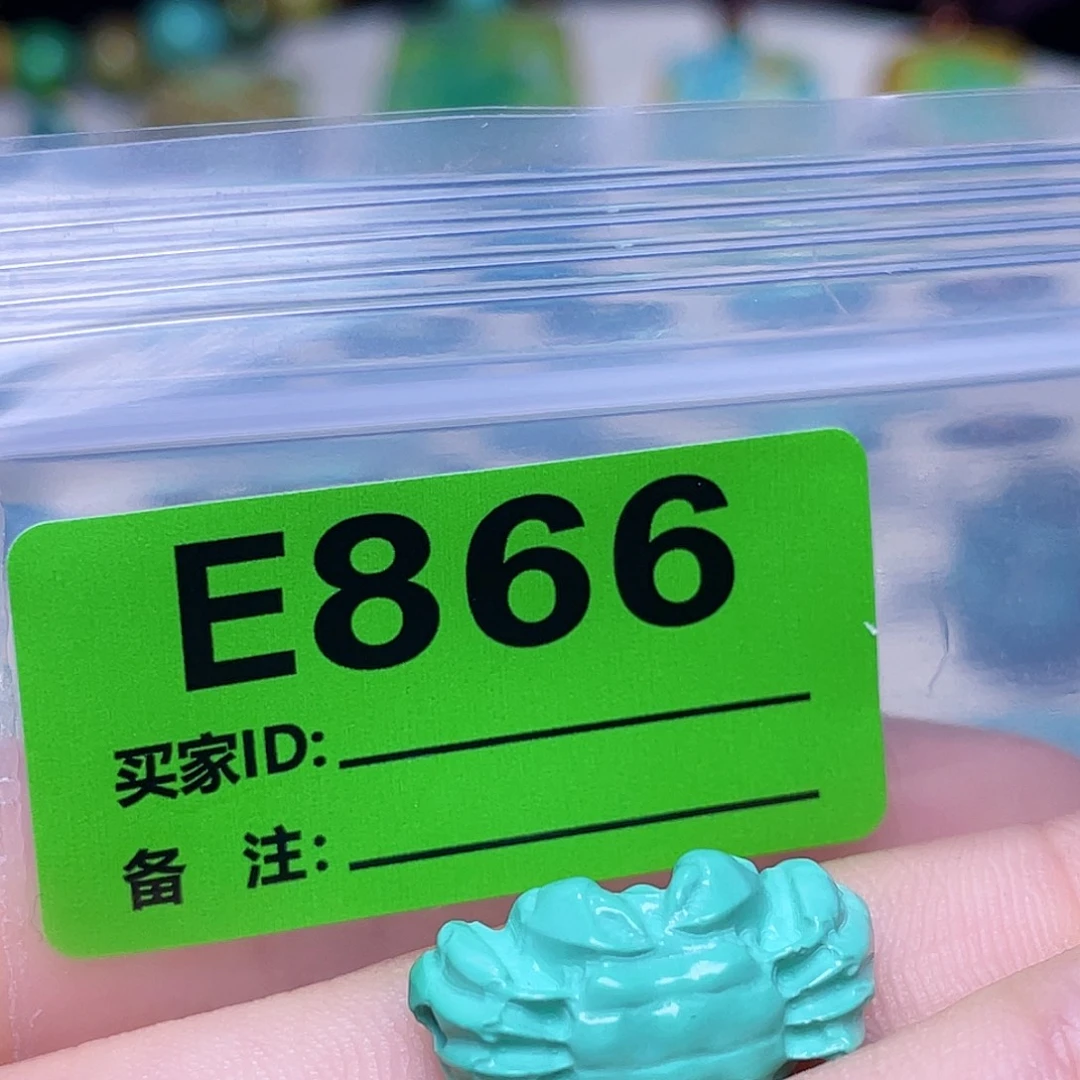 绿石头十堰特色手工古风配饰