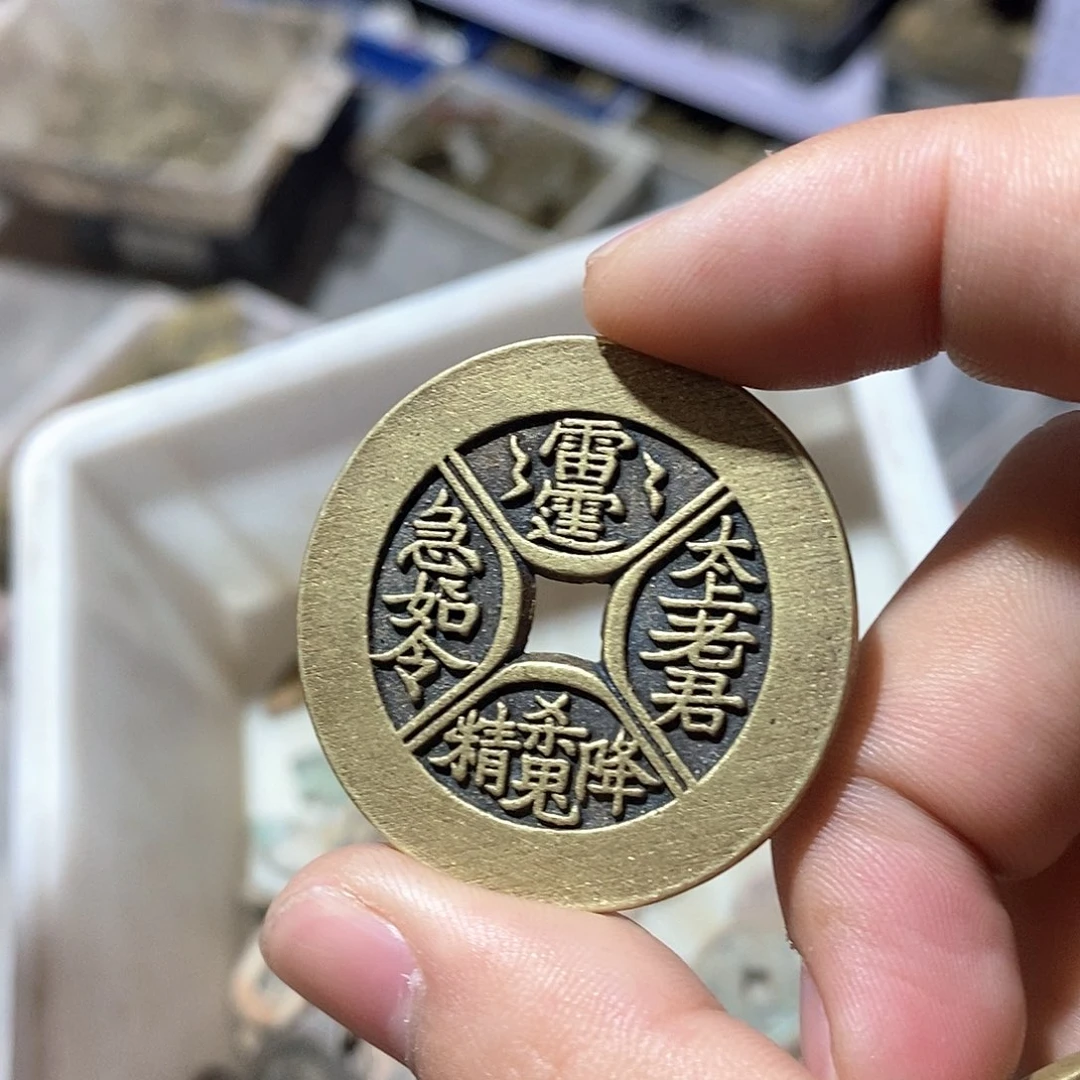 铜现代仿制仿古工艺品