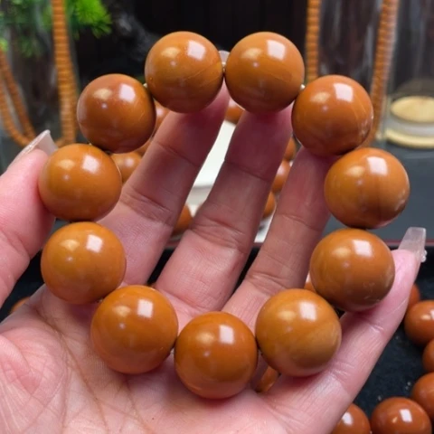 橄榄核手串/手链橄榄核2.1