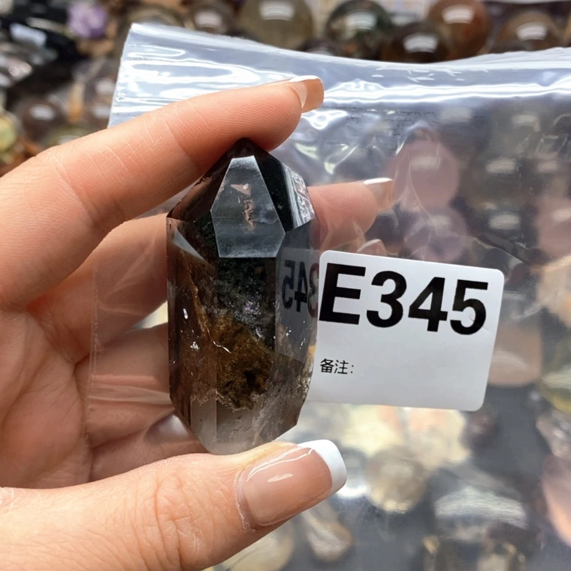 【闪购商品】水晶摆件精品未镶嵌