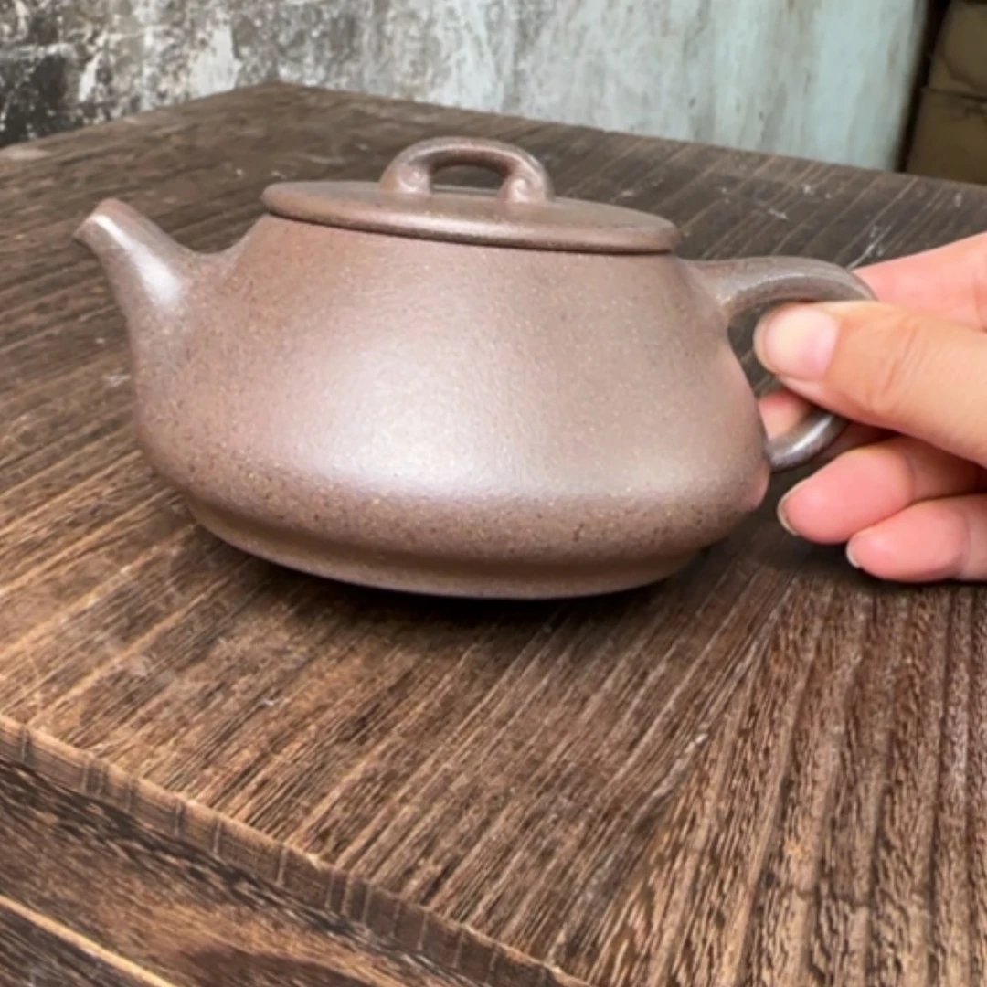 【闪购商品】茶壶紫砂紫砂茶具