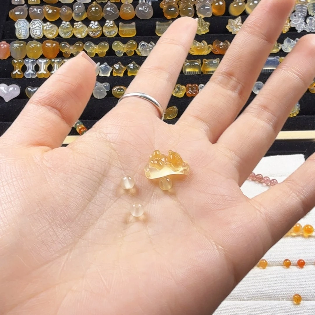 玛瑙/玉髓手镯合金汤***?