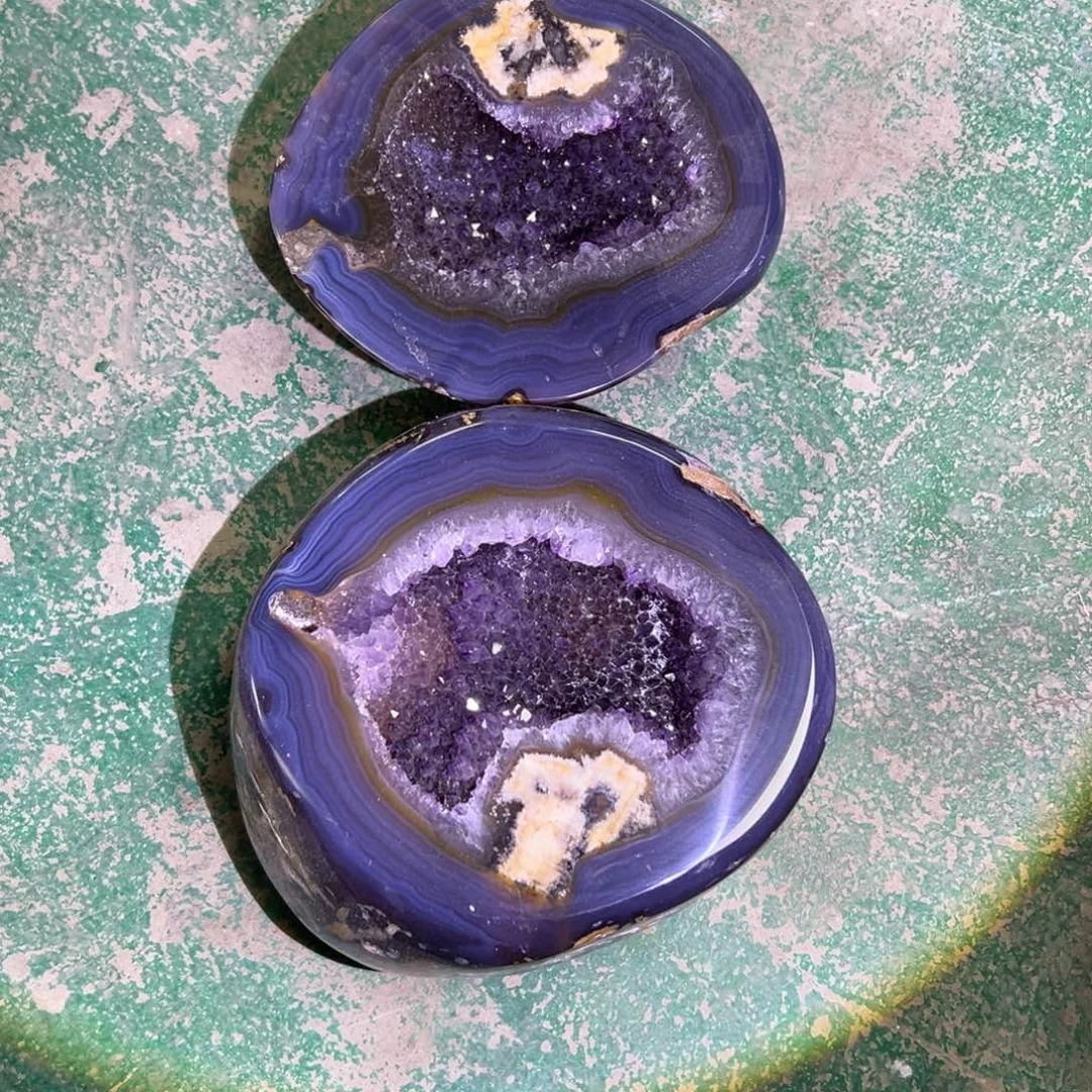 玛瑙/玉髓珠宝半成品未镶嵌水***