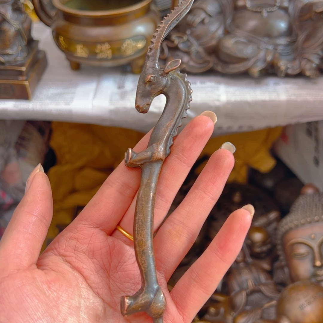 铜器摆件诚信经营