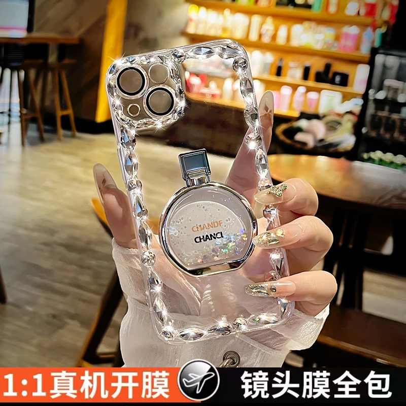 适用reno14荣耀300苹果15plus镜头膜vivo20s9支架16promax华为p70