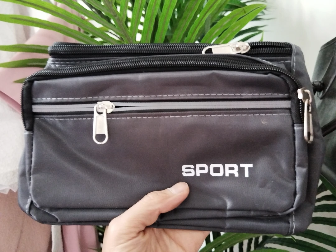 腰包只限直播间购买