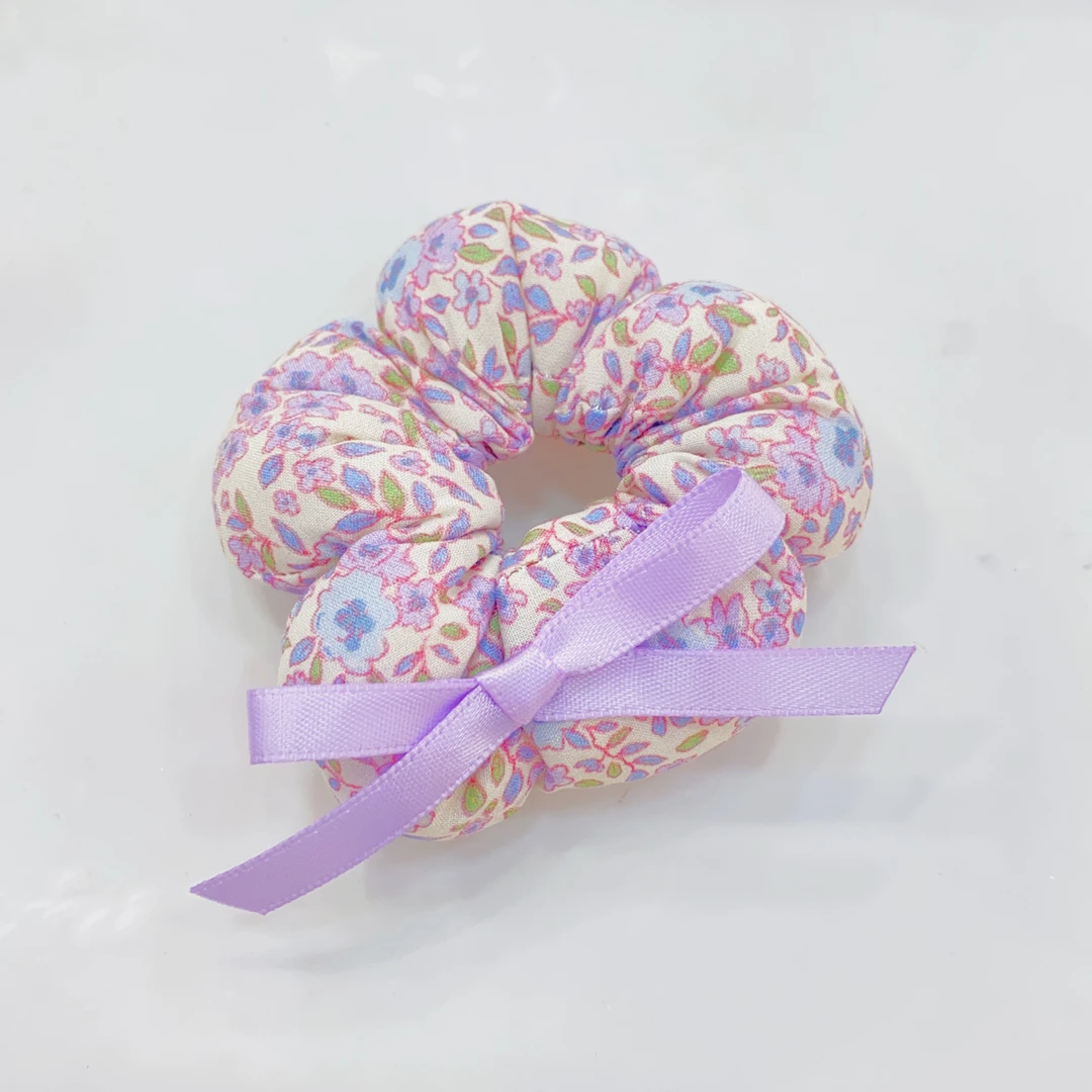 【HM-18462】发圈可爱女童儿童配饰发绳发饰