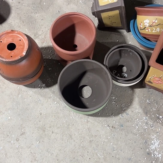 紫砂工艺厂……紫砂工艺厂