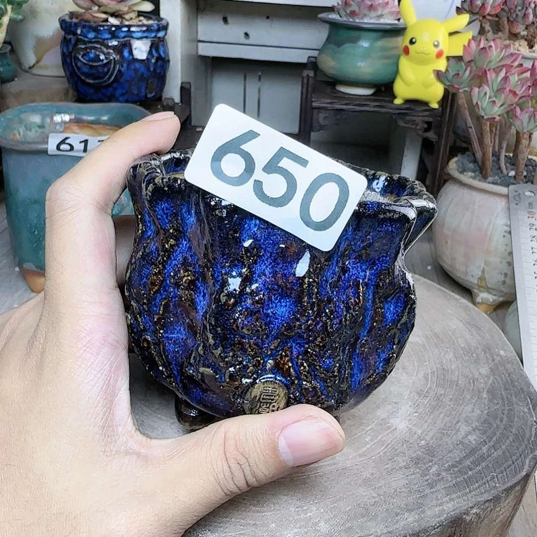 手工制品默认微瑕