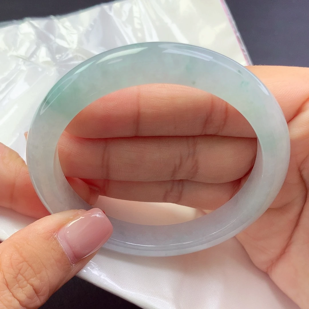 【闪购商品】未镶嵌手镯翡翠嘻****恼a 1