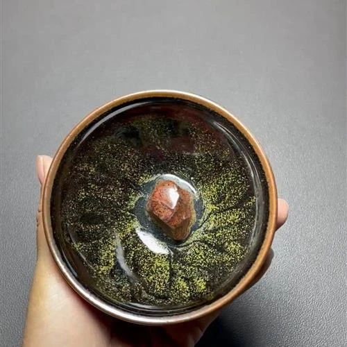 【闪购商品】茶盏-662............