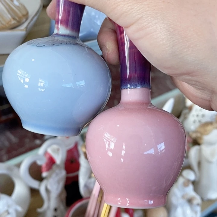 陶瓷树脂陶瓷树脂家居摆件