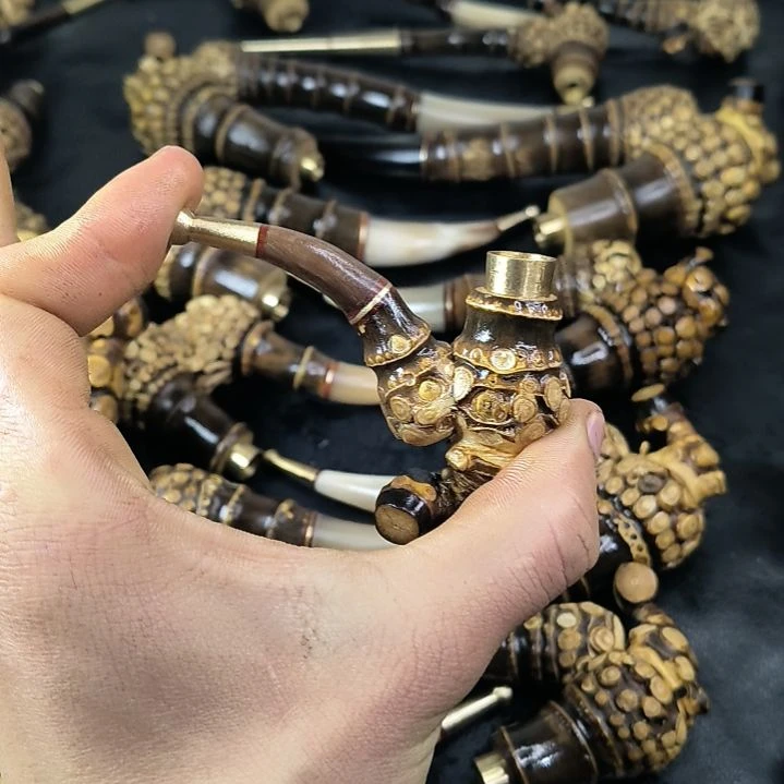 大果紫檀（缅甸花梨）漂****汉02