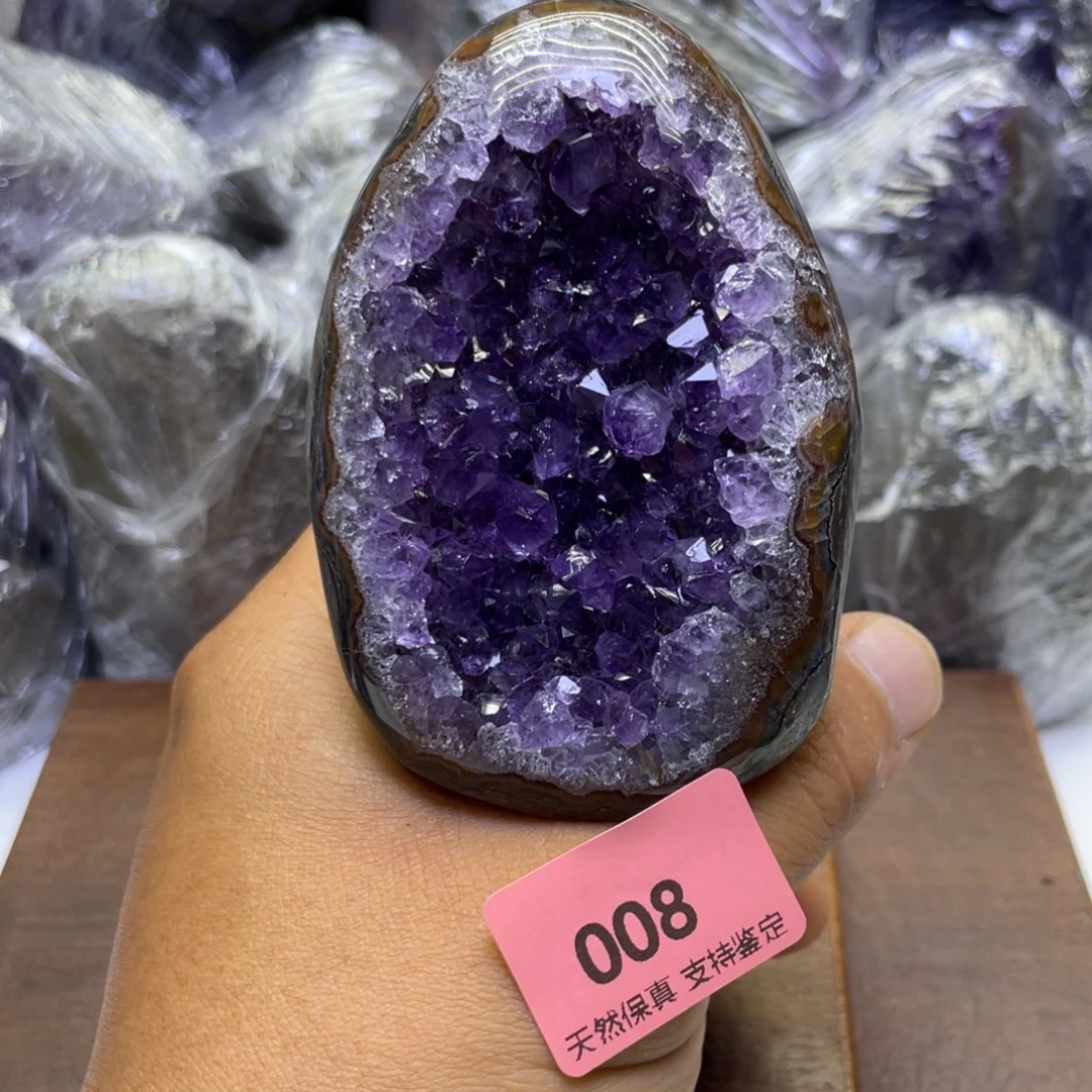 未镶嵌水晶大型摆件（非配饰）