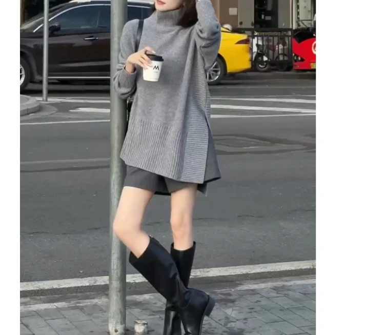 时尚潮流百搭精品女装dgd4231