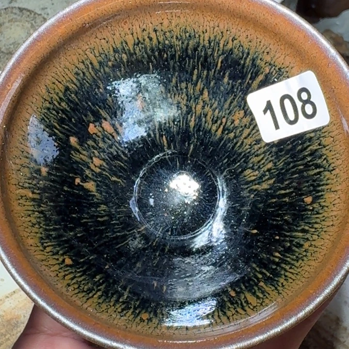 盖碗超级喜欢这个视频108