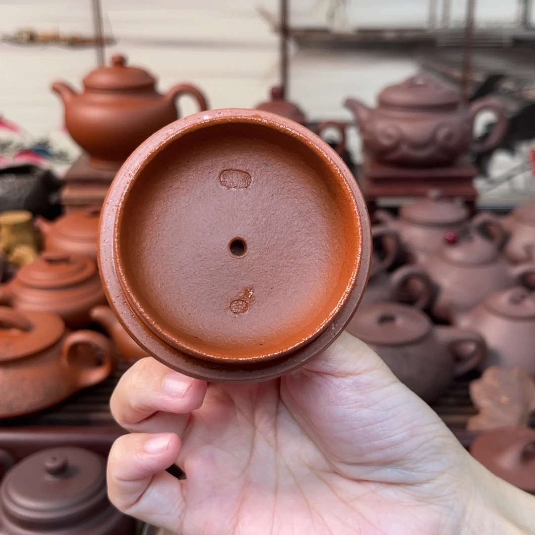 M***e茶壶紫砂紫砂壶230cc