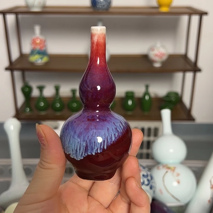 摆件景德镇陶瓷研究所学会