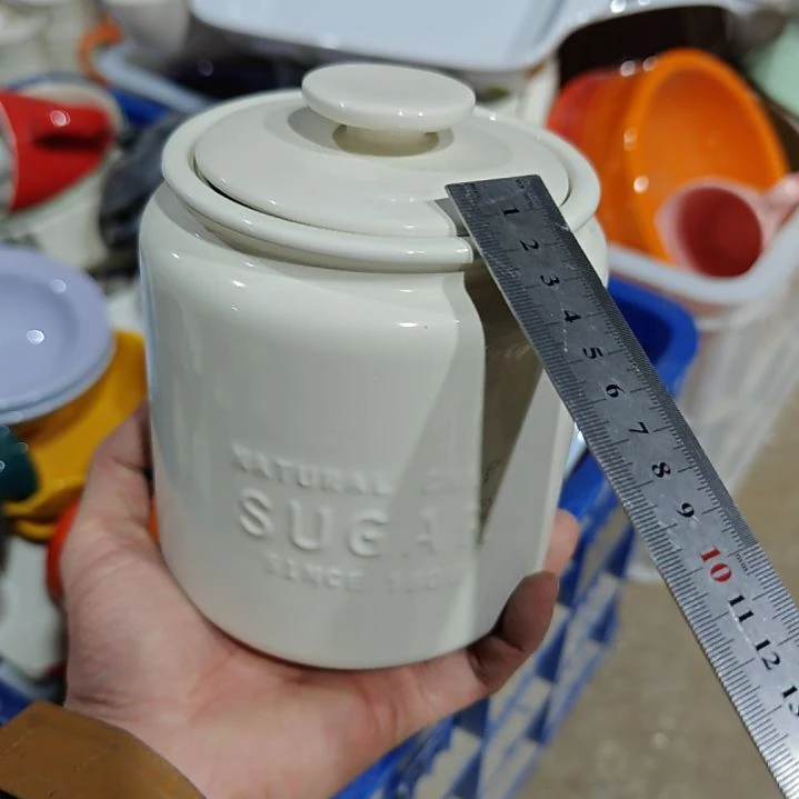 杯陶瓷杯碗盘微瑕疵介意慎拍